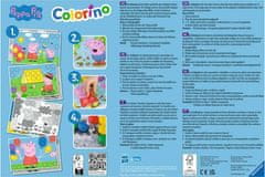 Ravensburger Colorino Peppa Pig