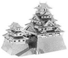 Metal Earth 3D kovinski model gradu Osaka (ICONX)