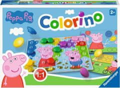 Ravensburger Colorino Peppa Pig