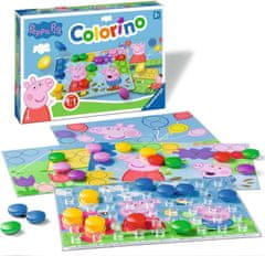 Ravensburger Colorino Peppa Pig