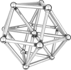 Geomag Pro L komplet vtičnikov 53 kosov