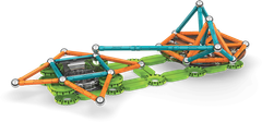 Geomag Mehanics Motion Magnetni zobniki 160 kosov