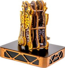 Wooden city 3D puzzle Magic Clock Limited Edition 149 kosov