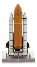 Metal Earth 3D sestavljanka Space Shuttle Launch Kit (ICONX)
