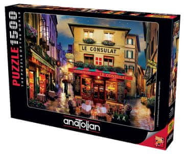 AnaTolian Puzzle Meet me in Paris 1500 kosov