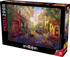 AnaTolian Puzzle Paris Alley 2000 kosov