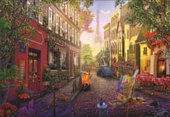 AnaTolian Puzzle Paris Alley 2000 kosov