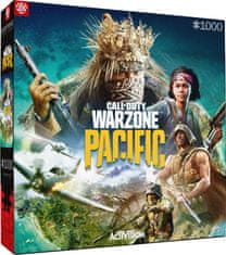 Good Loot Puzzle Call of Duty - Warzone Pacific 1000 kosov