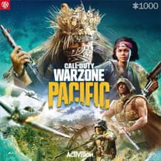 Good Loot Puzzle Call of Duty - Warzone Pacific 1000 kosov