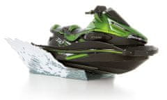 Metal Earth 3D sestavljanka Kawasaki Jet Ski Ultra 310LX (ICONX)