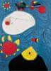 Editions Ricordi Miró: Retrat IV - Sestavljanka/1000 kosov