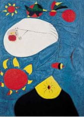 Editions Ricordi Miró: Retrat IV - Sestavljanka/1000 kosov