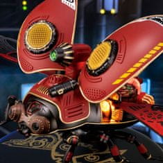 Robotime Rokr 3D sestavljanka Raziskovalni hrošč 147 kosov