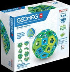 Geomag Supercolor - Masterbox Cold 388 kosov
