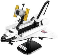 Cobi 1930 Nasin raketoplan Atlantis, 1:100, 685 k, 1 f