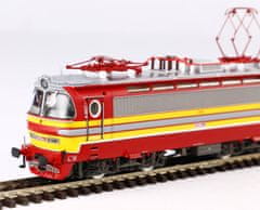 Piko Električna lokomotiva z digitalnim dekoderjem S 499.1 "Laminat" ČSD IV - 47541