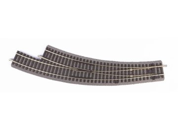 Piko stikalo BWR R3 obokano (R4/R3) desno s podlogo - 55428