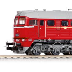 Piko Dizelska lokomotiva T 679.1 (M62) "Sergej" ČSD IV - 52819