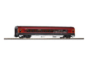 Piko Potniški avto Bmpz 2. razred. Railjet ÖBB VI - 57643