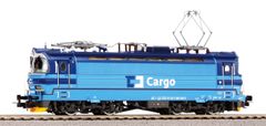 Piko Električna lokomotiva z digitalnim dekoderjem BR 240 "Laminat" ČD Cargo VI - 51385