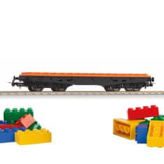 Piko Platformni modularni vagon - 58405