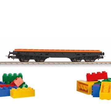Piko Platformni modularni vagon - 58405