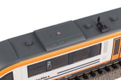 Piko Diesel Train Desiro DMU vlakovna kompozicija Trilex VI
