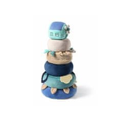 BabyOno Izobraževalna igrača Dream Mill, 0m+, deček