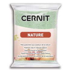 Cernit NATURE 56g - bazalt