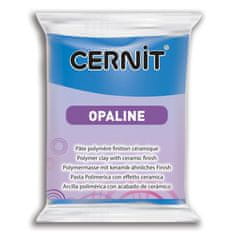 Cernit OPALIN 56g - modra