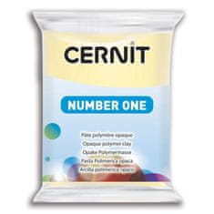 Cernit NUMBER ONE 56g vanilja