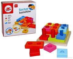 ANDREU Toys TOP BRIGHT Sestavljanke