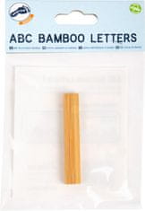 Legler majhna noga Bambusova črka I