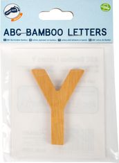 Legler majhna noga Bambusova črka Y