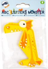 Legler majhno stopalo ABC Monster Murphy