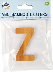 Legler majhna noga Bambusova črka Z
