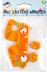 Legler majhno stopalo ABC Monster Woody
