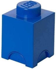 LEGO Škatla za shranjevanje 1 - modra