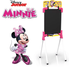 Chicos Dvostranska tabla Minnie