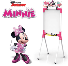 Chicos Dvostranska tabla Minnie