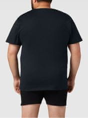 Hugo Boss 2 PAK - moška majica s kratkimi rokavi BOSS Regular Fit 50475287-461 (Velikost 3XL)