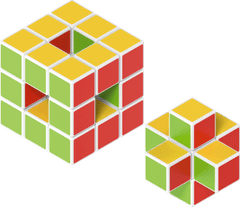 Geomag Magicube Art 27 kosov