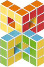 Geomag Magicube Art 27 kosov