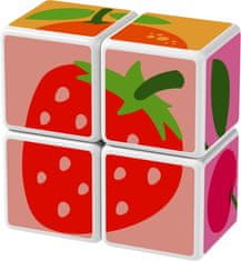 Geomag Magicube Fruit