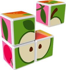 Geomag Magicube Fruit