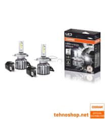 Osram LED ŽARNICE H4/H19 LEDriving HL BRIGHT 64193DWBRT-2HFB 12V P43t HCB