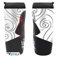 AbyStyle Vojna zvezd - Potovalni lonček z motivom Vaderja 355 ml