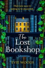 Lost Bookshop