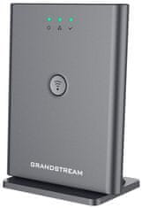 Grandstream DP752 SIP DECT bazna postaja, 10x SIP, DECT