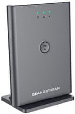 Grandstream DP752 SIP DECT bazna postaja, 10x SIP, DECT